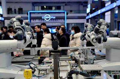 卡奥斯完成超10亿元B轮融资 工业互联网领域的价值跃升