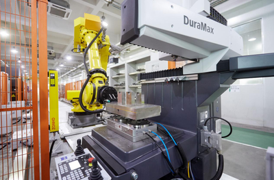 常州经开区 全力打造工业互联网与智能制造融合发展的“经开格局”